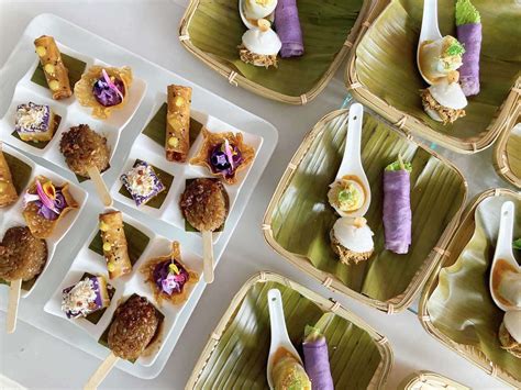 Laguna Catering .